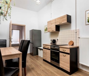 Pokój, ul. Kołłątaja - Photo 2