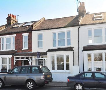 2 bedroom terraced house to rent - Photo 6