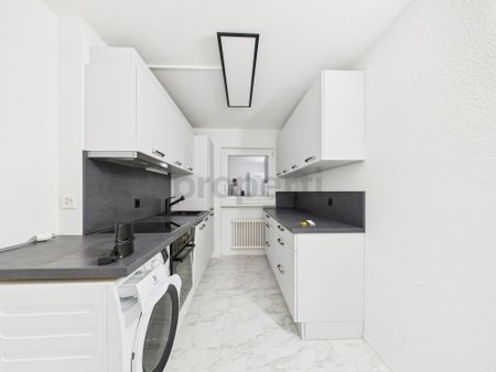 Attractive 4.5-room apartment in Herisau, canton AR - Photo 3