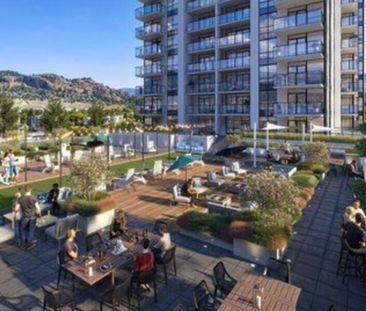 Blissful Views at Bertram – 12th Floor! - Photo 6