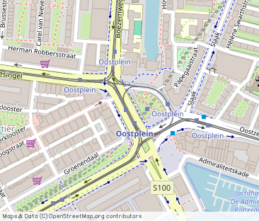 Goudse Rijweg 589C - Photo 1