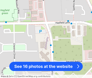 Olympus Close, Auckley, Doncaster, South Yorkshire, DN9 - Photo 1