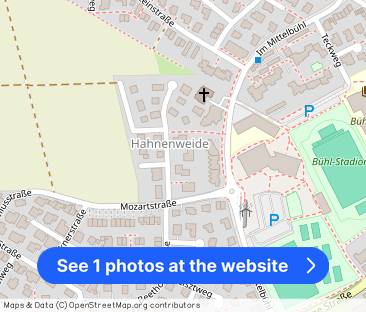 Schöne hochwertige 4-Zi. Whg. nach §35 LBO in Dornstadt. - Photo 1