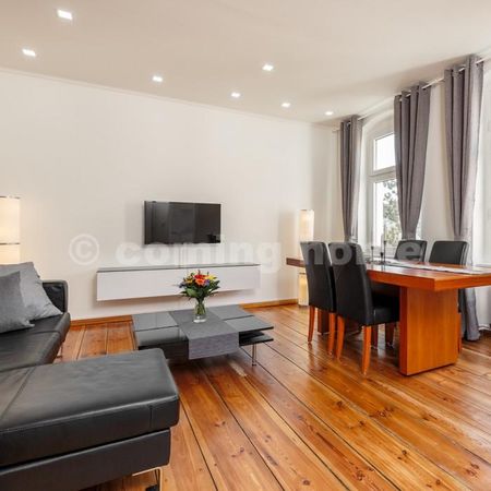 Maisonette-Living - Foto 3