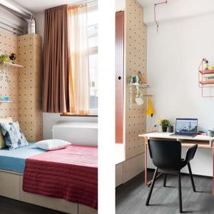 Basecamp by Xior Copenhagen South - Photo 2