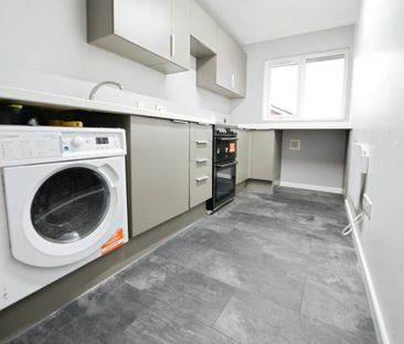 1 bedroom flat to rent - Photo 6