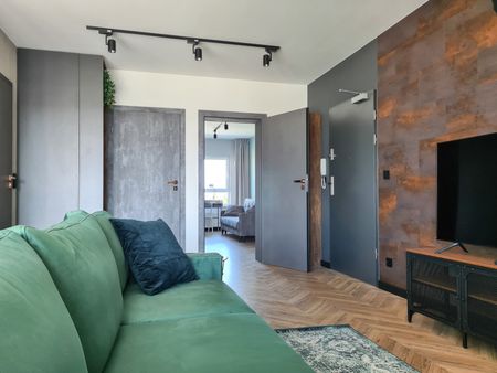 Poznań, Grunwald, 63m - Zdjęcie 3