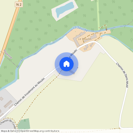 02270, Froidmont-Cohartille