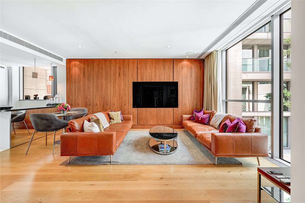 The Knightsbridge, 199 Knightsbridge, London, SW7 1RH - Photo 1