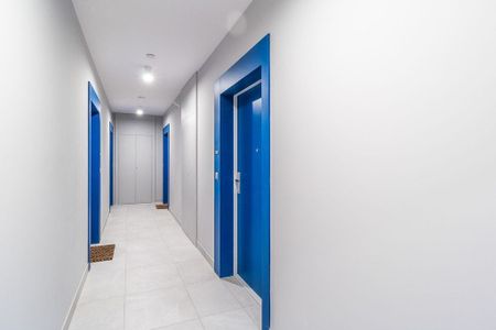 Nowoczesne 2-pokojowe mieszkanie 31.02 m² - Photo 4