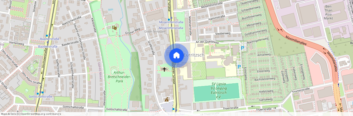 Delitzscher Str. 118, 04129 Leipzig