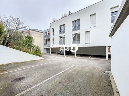 Location appartement à Brest, 3 pièces 58.3m² - Photo 3