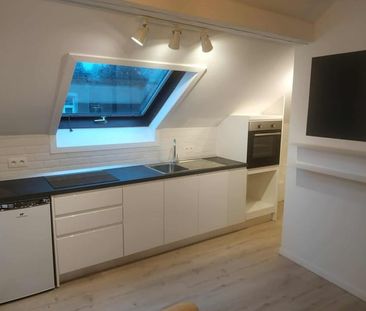 Appartement te huur - Foto 1