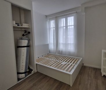 Appartement 1 pièce (studio) - 18m² - Photo 4