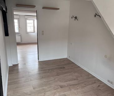 Appartement à louer sur EU - Photo 3