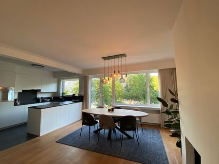 Appartement te huur - Foto 3