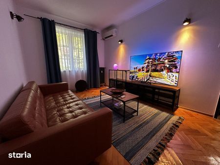 Floreasca.Apartament 2 camere de inchiriat - Fotografie 2