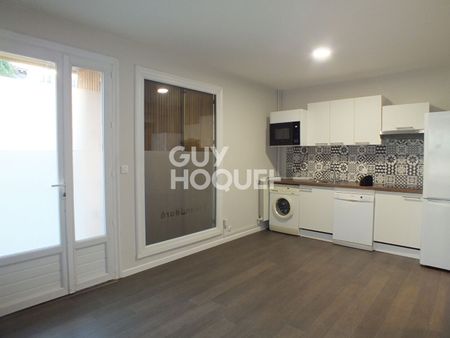 Appartement T4 Avignon à louer Rue Thiers 77 m² - Photo 4