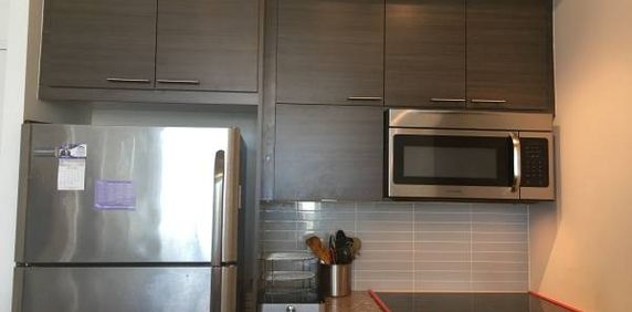 Luxury Condo step to Don Mills Subway Station - Photo 2