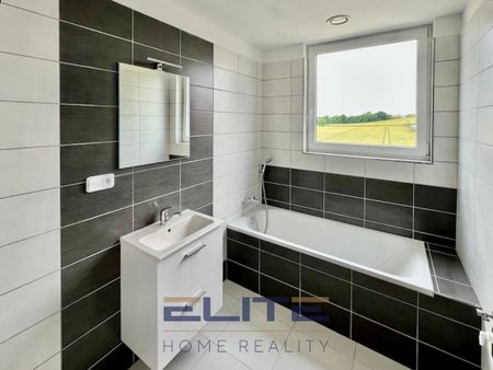 Pronájem bytu 3+kk 87 m², K Vořechu 1630, Mnichovo Hradiště - Photo 3