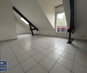 Location Appartement 2 pièces 32m² EPERNON 28230 - Photo 6