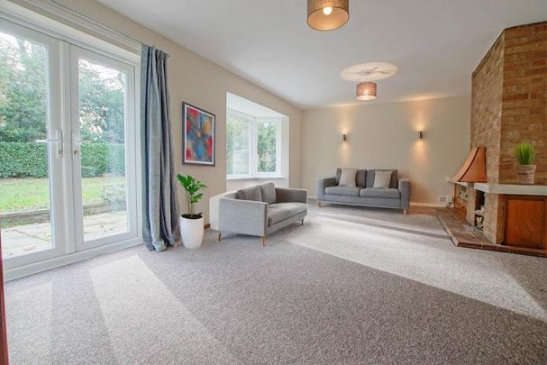 5 bedroom house to rent - Photo 1