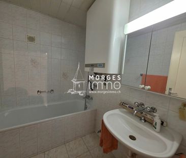 Apartment 1 rooms in Montricher - Photo 4