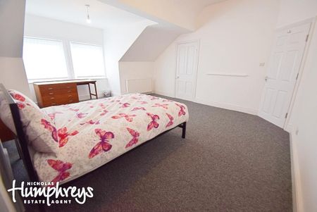 6 bedroom house share to rent - Photo 4