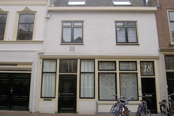 Lange Smeestraat in Utrecht (3511 PW) - Foto 1