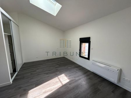 Location Appartement 1 pièce 32m² AGEN 47000 - Photo 3