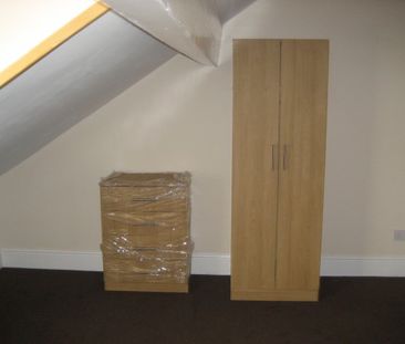 5 Bed Luxury Student House - StudentsOnly - Photo 4