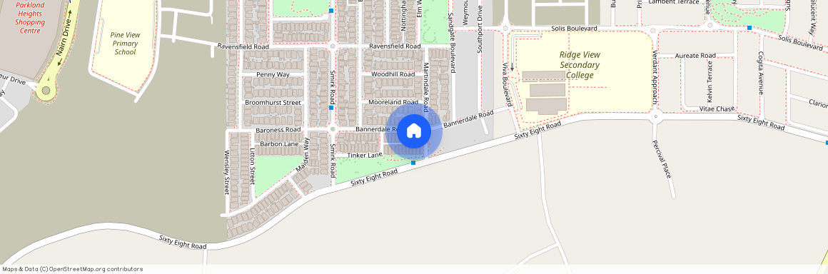 72 Baroness Road, WA 6171, Baldivis