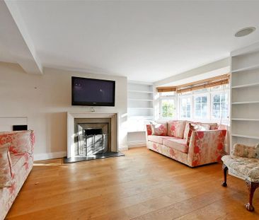 3 bedroom terraced house to rent - Photo 1