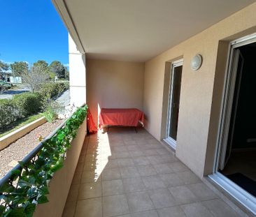 Appartement T2 Roquebrune-sur-Argens à louer - Photo 6