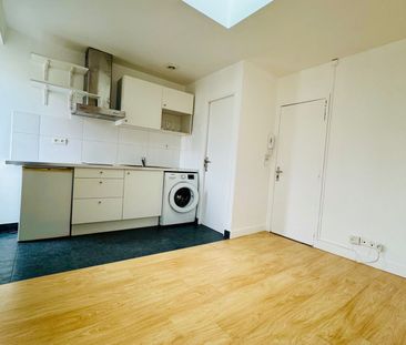 Appartement à louer 2 pièces • 25 m2 Boulogne-Billancourt - Photo 3