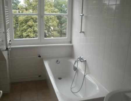 Ausgebaute Dachgeschosswohnung - Foto 1