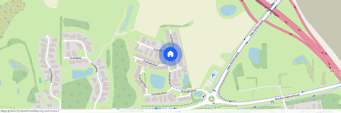 Gubsøtoften 65, Silkeborg