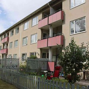 4 RUM KÖK - Foto 3