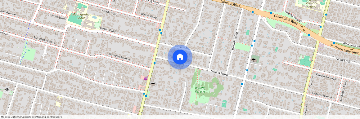 12 Watling Street, Mount Eden, Auckland