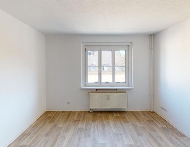 2-Raum-Wohnung - Photo 1