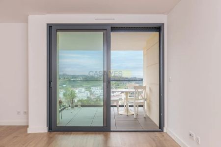 Apartment T1 in Barcarena, Oeiras - Photo 2