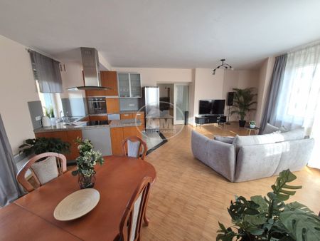 Super oferta, 3 sypialnie, salon z aneksem - Photo 3