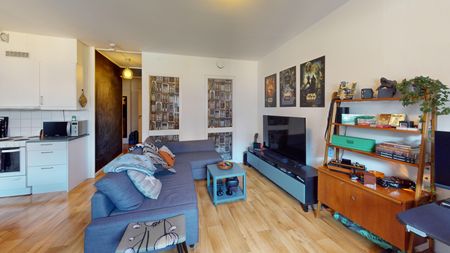 Kellgrensgatan 18 - Foto 2