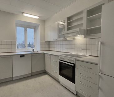 3 værelses – Lahnsgade 50, 2. tv – Odense C - Foto 3