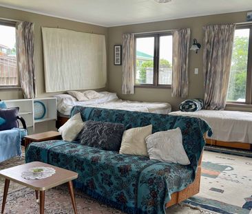 A Stones Throw Away From The Beautiful Ohope Beach! - Photo 4