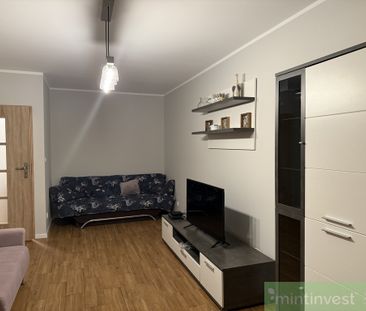 Stare Miasto ustawna kawalerka 44 m2 ,piwnica ! - Photo 1