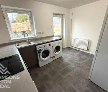 2 bedroom terraced house to rent - Photo 6