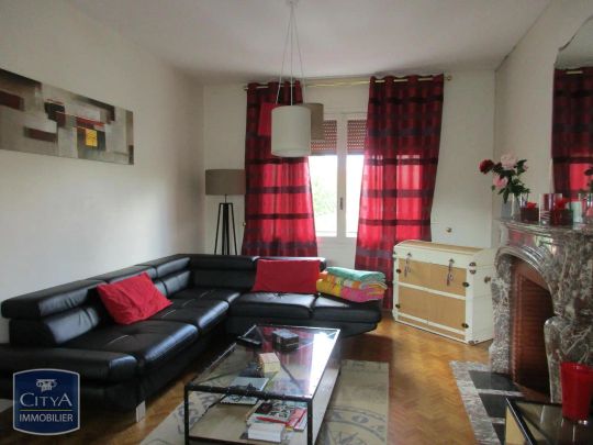 Maison à louer 7 pièces 155.75m² - Photo 1