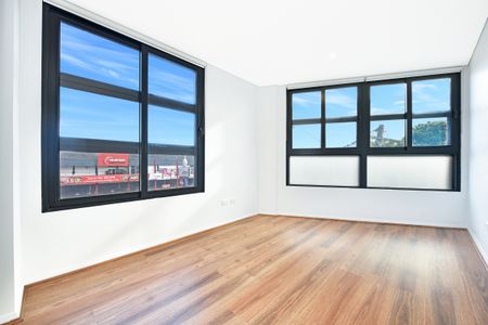 204/507-511 Liverpool Road, Strathfield NSW 2135 - Apartment For Rent | Domain - Photo 2