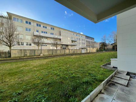 Location appartement 1 pièce, 30.86m², Reims - Photo 3